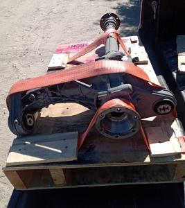 Transmisión automática para Pontiac Grand AM