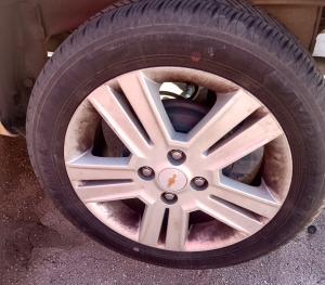 Venta Transmision para Mercury Villager 2000