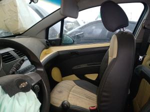 Venta de Motores para Ford Fusion 2006