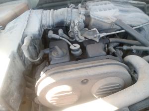 Motores 2.4L de 4 cilindros para Dodge Journey