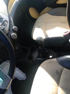 Asientos completos para Blazer
