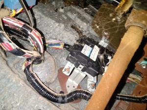 Bobinas originales para Buick Lesabre 2001
