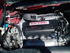 Motor 2.3L usado para Ranger