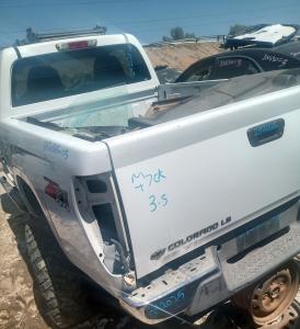 Batea completa para S10 1998