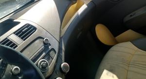 Polea de Cigueñal para Subaru Legacy