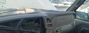 Cofre original de Mitsubishi Outlander