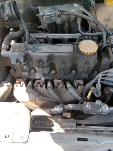 Motor 2.0L para Kia Spectra