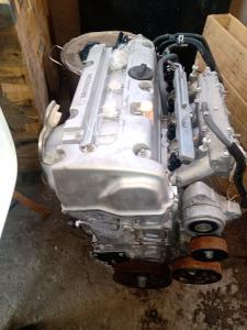 Motor 4.6L original para Ford F150