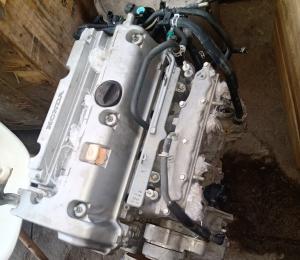 Motor 3.5L original para Hummer H3