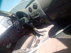 Bolsas de aire completas para Nissan Quest