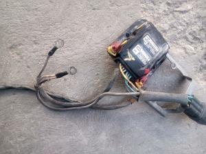 Venta de Sensores para Ford Five Hundred 2006