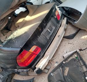Venta de Transmisión Chrysler 300