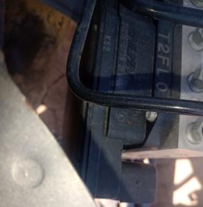 Venta de Modulos de ABS para Ford Five Hundred 2007