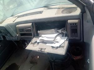 Venta Tableros para Chevrolet Captiva