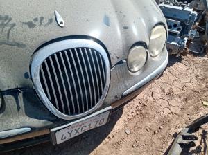 Venta de Parrillas para Chrysler Sebring 2007
