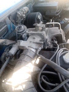 Venta de motor para Ford ranger 1995