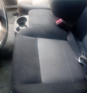 Venta de Asientos para Town Country 2002