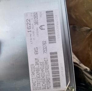 Venta de Computadoras para Mazda 3 2011
