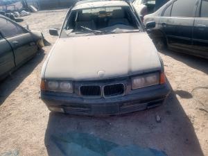 Defensas para BMW