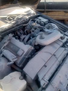 Venta de Motores usados para Chrysler 300C