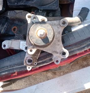 Venta de Soportes de motor para Accord 2004