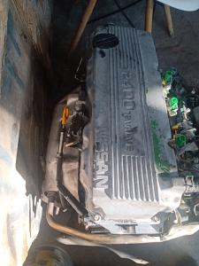 Venta de Motores para Chevrolet S10 1991