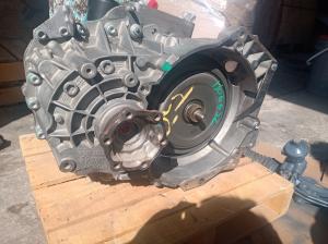 Venta de Transmisiones automática para PT Cruiser 2005