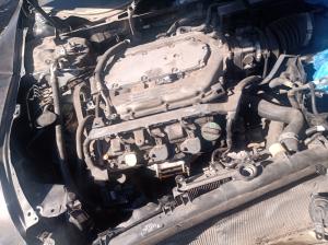 Motores completos para Mitsubishi Eclipse