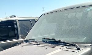 Vidrio delantero Parabrisas para Stratus 2002