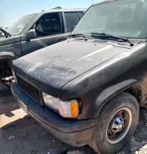 Autopartes para Nissan Pickup garantizadas
