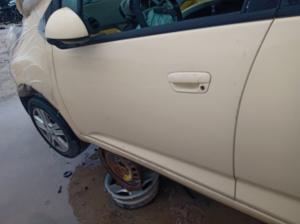 Salpicaderas para Hyundai Accent usadas