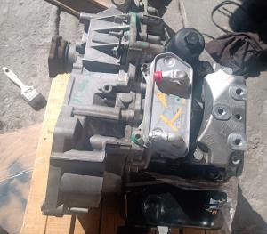 Transmisión automática para Altima 2003