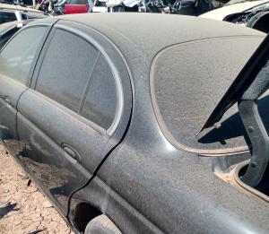 Defensas completas para Saturn Vue