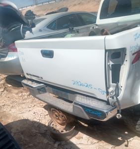 Bateas completas para Toyota Pick Up
