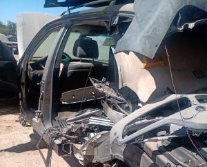 Flechas homocinéticas 4x4 para Ford Expedition