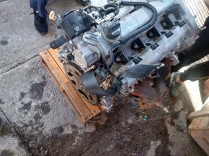 Motores 4.0L para Ford Explorer 2003