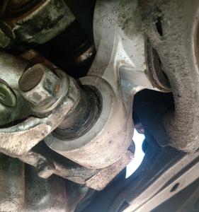 Soportes de Motor usados para Chevrolet Lumina
