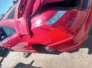 Cajuela usada de Sebring