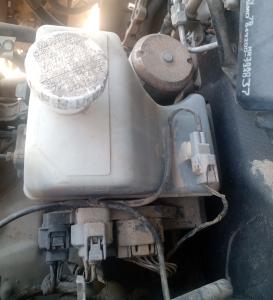 Tanques de combustible para Honda CRV