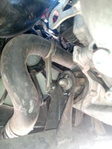 Filtros de Aire originales para Jeep Liberty