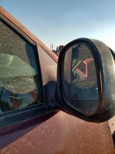 Espejos originales para Nissan Titan