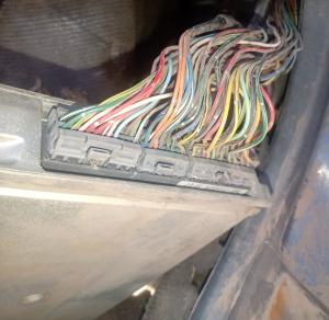 Computadoras de Jeep Patriot usadas