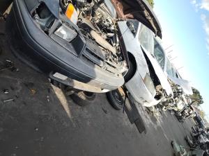 Micas traseras usadas para Mitsubishi Galant