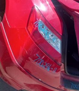 Micas traseras usadas para Mitsubishi Galant