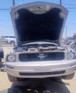 Venta de Defensas para Chevrolet Malibu 2011