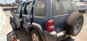 Venta de Motores para Jeep Patriot 2008