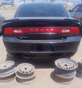 Faros en venta para Ford Edge 2010