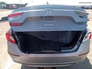 Venta de Motor para Honda Civic 1998