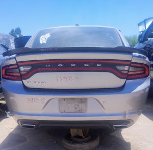 Venta de  Defensa para Dodge Charger 2010
