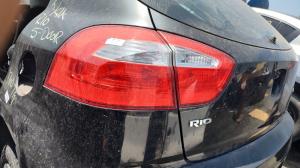 Venta de Motor para Kia Sorento 2004